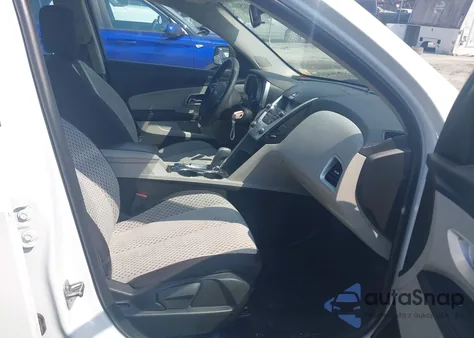 2014 Chevrolet Equinox Ls z USA, uszkodzony, nr VIN 1GNFLEEK0EZ120819